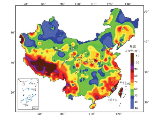 聚焦河南，立足補貼！抓住4個千萬㎡地熱供暖新機遇-地大熱能