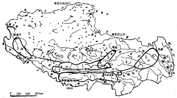 西藏自治區(qū)地?zé)豳Y源分布規(guī)律-地?zé)衢_(kāi)發(fā)利用-地大熱能 西藏自治區(qū)地?zé)豳Y源分布規(guī)律-地?zé)衢_(kāi)發(fā)利用-地大熱能